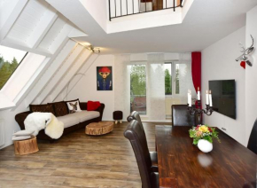 Apartment Black Forest Bollenhut Deluxe